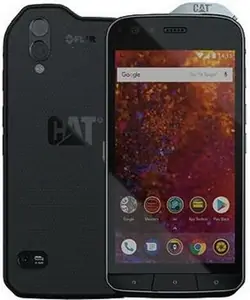 Замена дисплея на телефоне CATerpillar S61 в Самаре